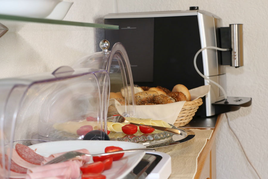 Hotel Venezia Tübingen